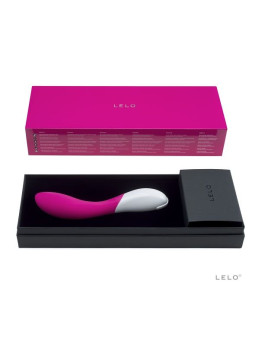 LELO - MONA 2 VIBRADOR CERISE