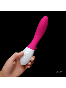 LELO - MONA 2 VIBRADOR CERISE