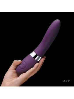 LELO - VIBRADOR DE LUXO ELISE 2 LILAC