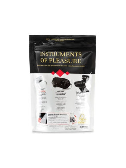 BIJOUX INDISCRETS - INSTRUMENTOS DE PRAZER NÃVEL VERMELHO