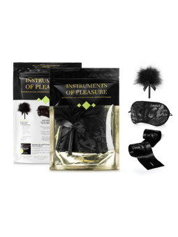 BIJOUX INDISCRETS - INSTRUMENTOS DE PRAZER NÃVEL VERDE