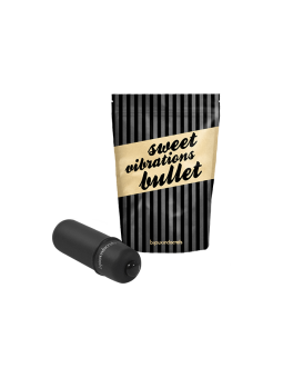 BIJOUX INDISCRETS - LES PETITS BOMBONS BALA VIBRATÃRIA