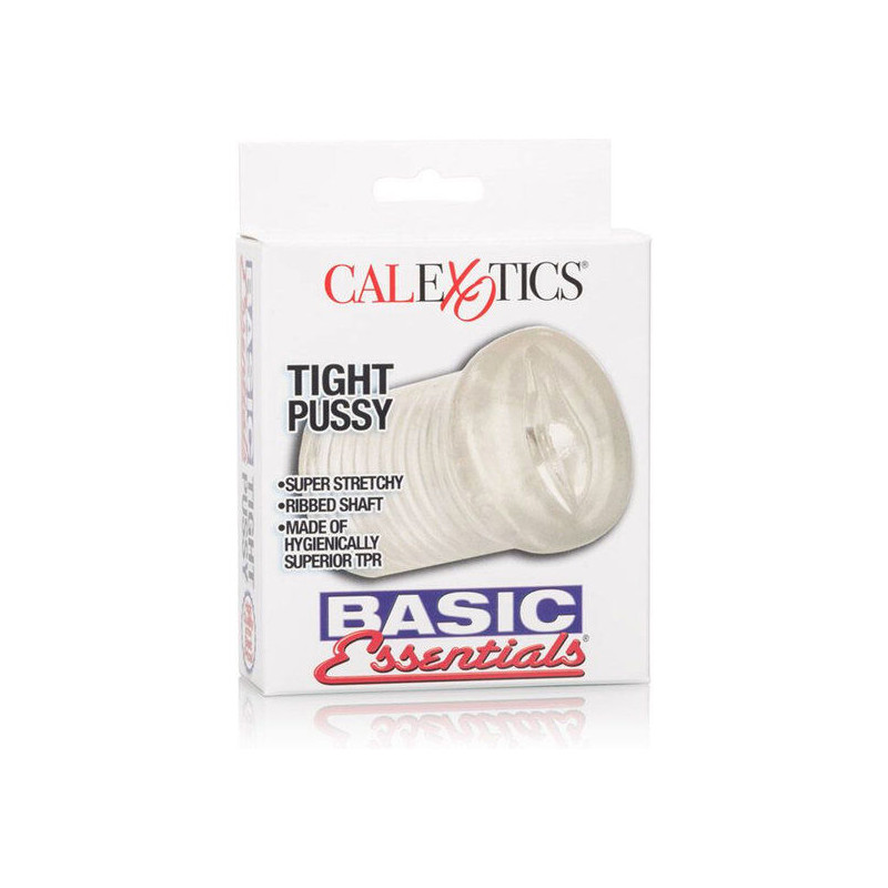 CALEXOTICS - BSICO ESSENCIAIS BUCETA APERTADA