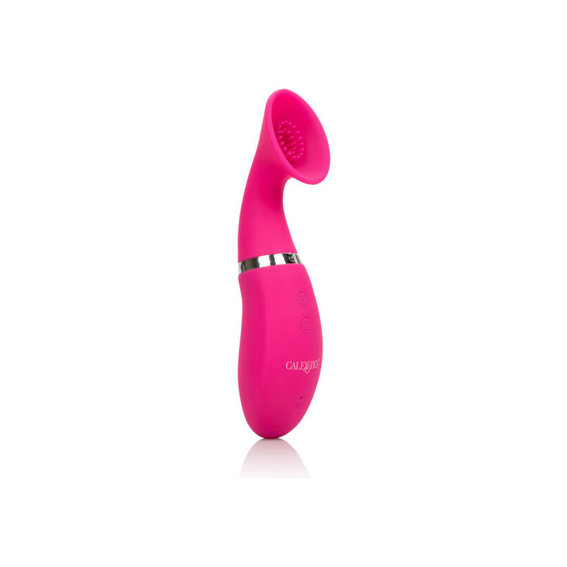CALEXOTICS - BOMBA DE SUCÇÃO CLIMAXER ROSA