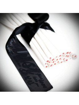 BIJOUX INDISCRETS - LES PETITS BONBONS ALGEMAS DE SEDA SENSUAIS