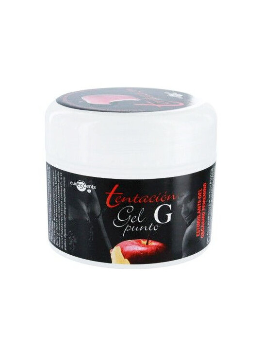 TENTACION - GEL ORGSMICO FEMININO PONTO G 50 ML