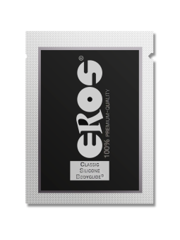 EROS LADY LINE - CORPO DE SILICONE CLASSIC 1.5 ML