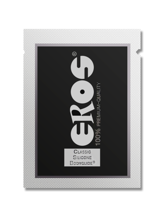 EROS LADY LINE - CORPO DE SILICONE CLASSIC 1.5 ML