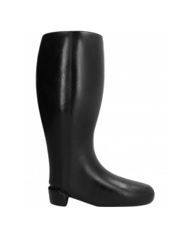 ALL BLACK - BOTA GIGANTE SOFT FISTING 31 CM