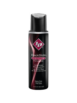 ID BACKSLIDE - FÓRMULA ANAL 130 ML