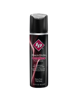 ID BACKSLIDE - ANAL FORMULA 65 ML