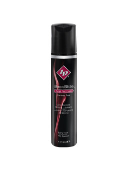 ID BACKSLIDE - ANAL FÓRMULA 30 ML