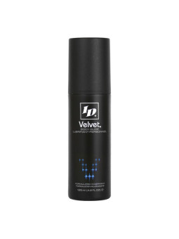 ID VELVET - PREMIUM CORPO GLIDE LUBRIFICANTE PESSOAL 125 ML