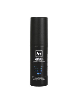 ID VELVET - PREMIUM CORPO GLIDE LUBRIFICANTE PESSOAL 50 ML