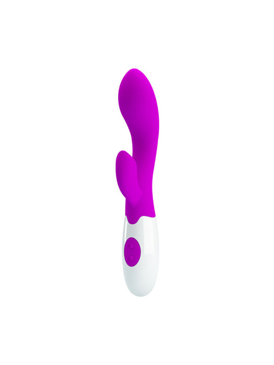 PRETTY LOVE - VIBRADOR BRIGTHY