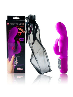 PRETTY LOVE - VIBRADOR BODY-TOUCH