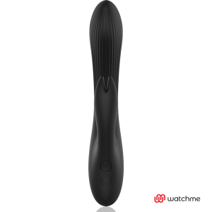 ANNE'S DESIRE - RABBIT TECNOLOGIA DE CONTROLE REMOTO WATCHME PRETO/OUR