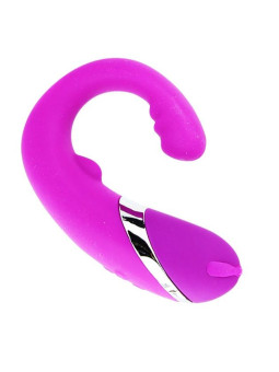 PRETTY LOVE - AMOUR PRÓSTATA E G-SPOT LILAC