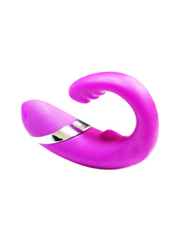 PRETTY LOVE - AMOUR PRÓSTATA E G-SPOT LILAC