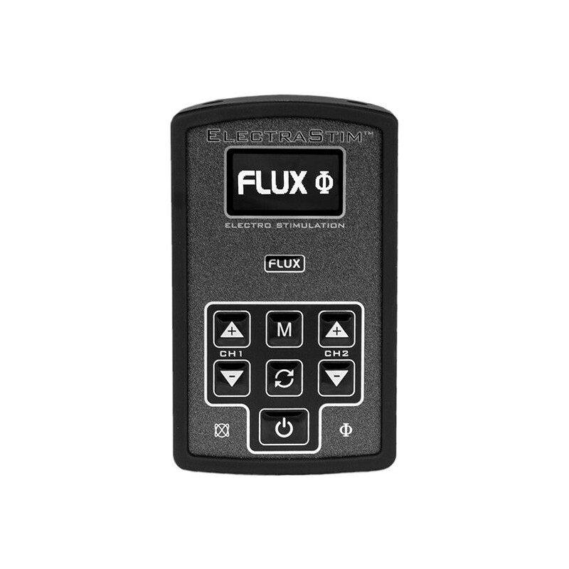 ELECTRASTIM - FLUX STIMULATOR UNIT