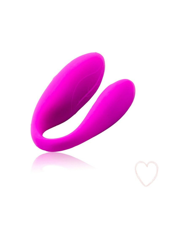 PRETTY LOVE - FASCINATION LILAC MASSAGER