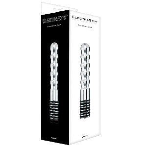ELECTRASTIM - WAVE ELECTRO DILDO