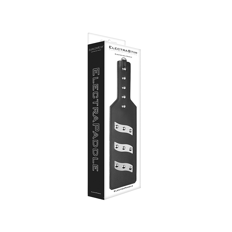 ELECTRASTIM - P DE COURO ELECTRAPADDLE