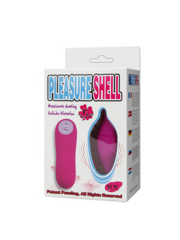 BAILE - PRAZER SHELL12 ROXO SALVAR NOVO