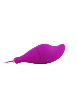 BAILE - PRAZER SHELL12 ROXO SALVAR NOVO