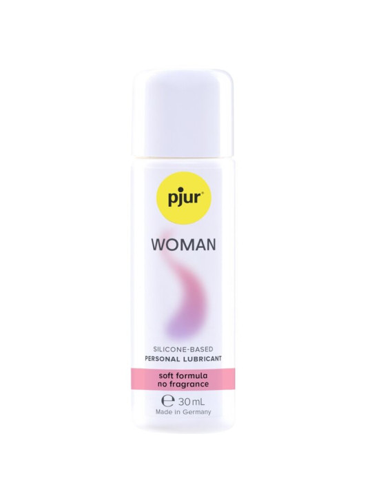 PJUR - LUBRIFICANTE MULHER BODYGLIDE 30 ML