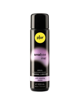PJUR - ANALYZE ME GEL RELAXANTE ANAL 100 ML