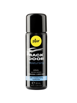 PJUR - LUBRIFICANTE ANAL HIDRATANTE BACK DOOR 30 ML