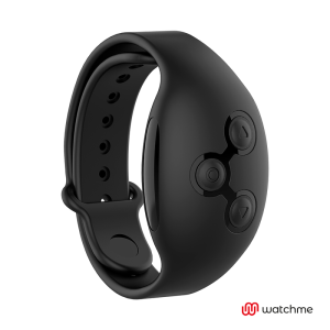 WEARWATCH - TECNOLOGIA WATCHME DE CONTROLE REMOTO DE OVO ÁGUA DO MAR /