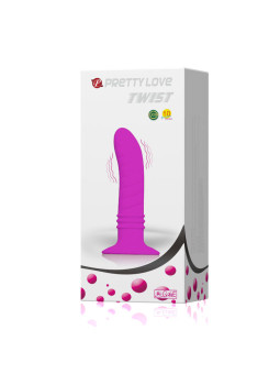PRETTY LOVE - PLUG ANALTWIST II
