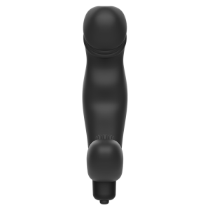 ADDICTED TOYS - ANAL STIMULATOR PROSTATE REALISTIC SILICONE P-SPOT VIB