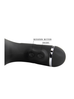 BAILE - MASTURBADOR AUTOMTICO ROTATION AMANTE 5V