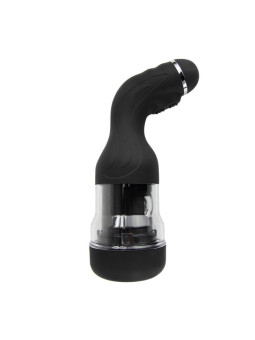 BAILE - MASTURBADOR AUTOMTICO ROTATION AMANTE 5V