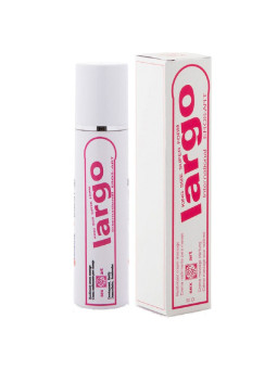 EROS-ART - CREME LONGO AUMENTO DO PÉNIS 50 ML