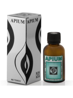 APIUM Gotas 30 ml – Suplemento alimentar natural com vitaminas e extratos vegetais para energia e vitalidade.