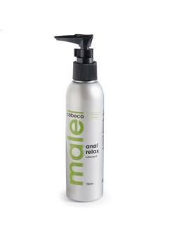 COBECO - RELAX ANAL MASCULINO 150 ML.