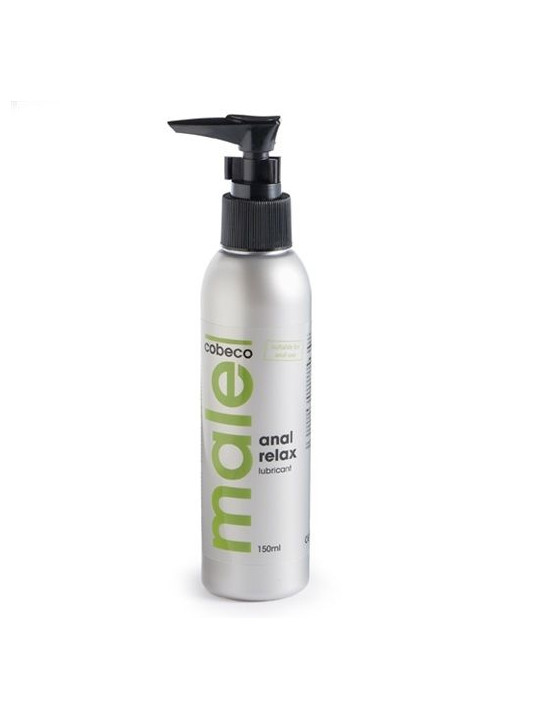 COBECO - RELAX ANAL MASCULINO 150 ML.