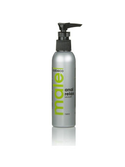 COBECO - RELAX ANAL MASCULINO 150 ML.