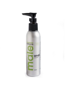 COBECO - LUBRIFICANTE ANAL MASCULINO 150 ML.