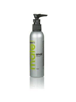 COBECO - LUBRIFICANTE ANAL MASCULINO 150 ML.
