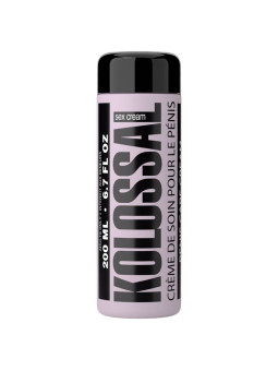 RUF - KOLOSSAL CREME DE DESENVOLVIMENTO DO PÉNIS 200 ML