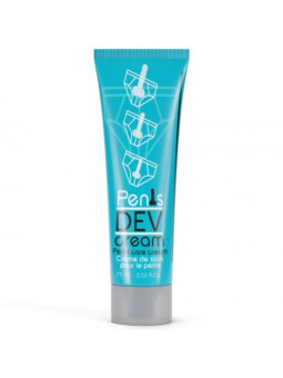 RUF - CREME DE AUMENTO DO PÉNIS PENIS DEV 75 ML