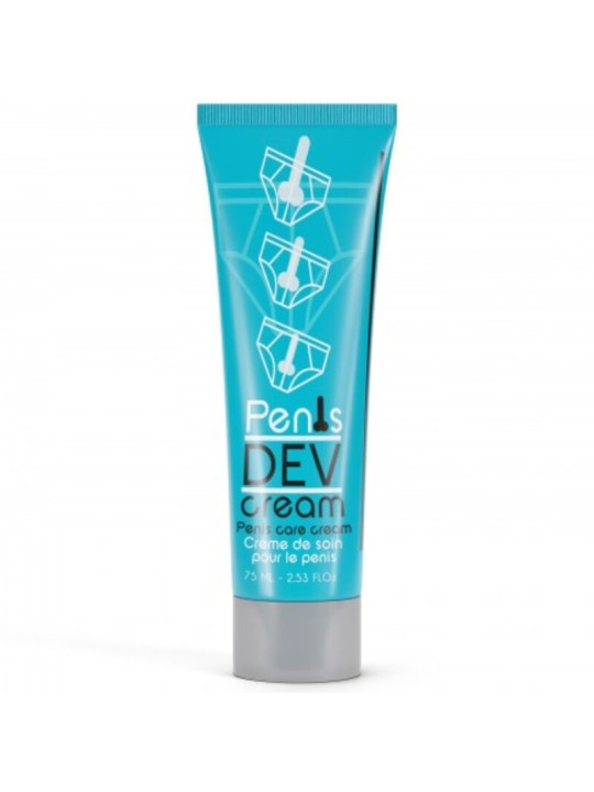RUF - CREME DE AUMENTO DO PÉNIS PENIS DEV 75 ML