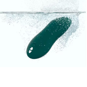 WE-VIBE -  TOUCH X CRAVE MAGIC MULTITASKER GREEN
