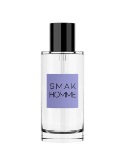 RUF - SMAK PERFUME COM FEROMONAS PARA ELE 50 ML