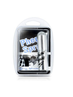 RUF - SPRAY COM FEROMONAS PARA HOMEM 15 ML
